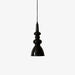 Svelte Noir Pendant Light-DWHOME