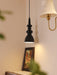 Svelte Noir Pendant Light-DWHOME