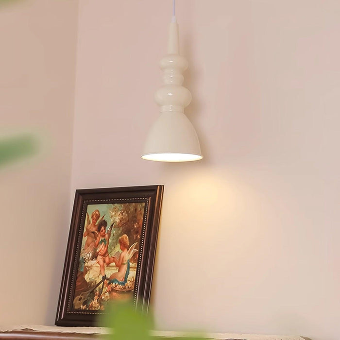 Svelte Noir Pendant Light-DWHOME