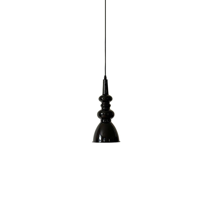Svelte Noir Pendant Light-DWHOME