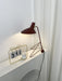 Svelte Noir Table Lamp - DWHOME