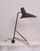 Svelte Noir Table Lamp - DWHOME