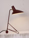 Svelte Noir Table Lamp - DWHOME