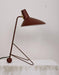 Svelte Noir Table Lamp - DWHOME