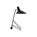 Svelte Noir Table Lamp - DWHOME