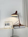 Svelte Noir Table Lamp - DWHOME