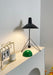 Svelte Noir Table Lamp - DWHOME