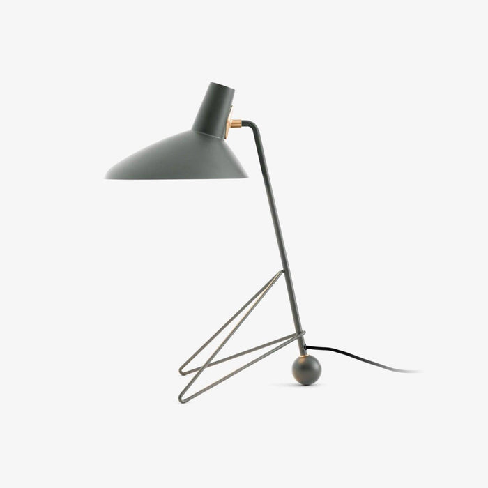 Svelte Noir Table Lamp - DWHOME
