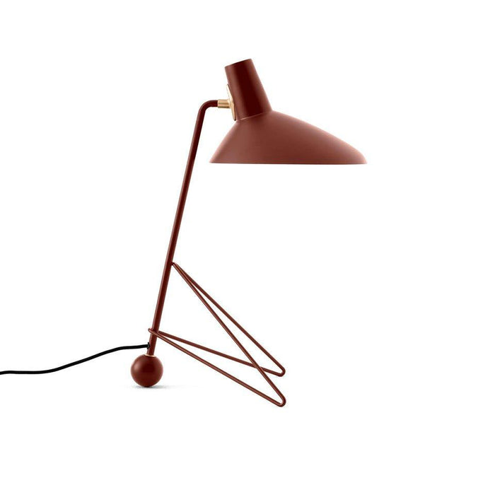 Svelte Noir Table Lamp - DWHOME