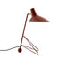 Svelte Noir Table Lamp - DWHOME