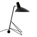 Svelte Noir Table Lamp - DWHOME
