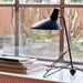 Svelte Noir Table Lamp - DWHOME