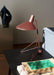 Svelte Noir Table Lamp - DWHOME