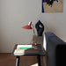 Svelte Noir Table Lamp - DWHOME