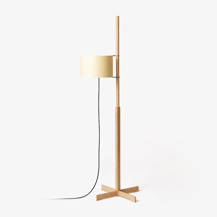 Svelte Silhouette Floor Lamp-DWHOME