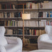 Svelte Silhouette Floor Lamp-DWHOME