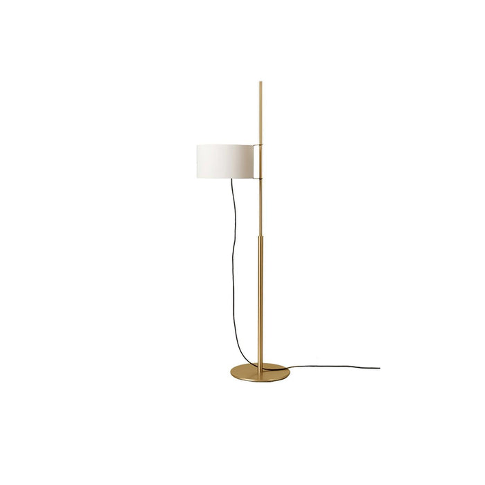 Svelte Silhouette Floor Lamp-DWHOME