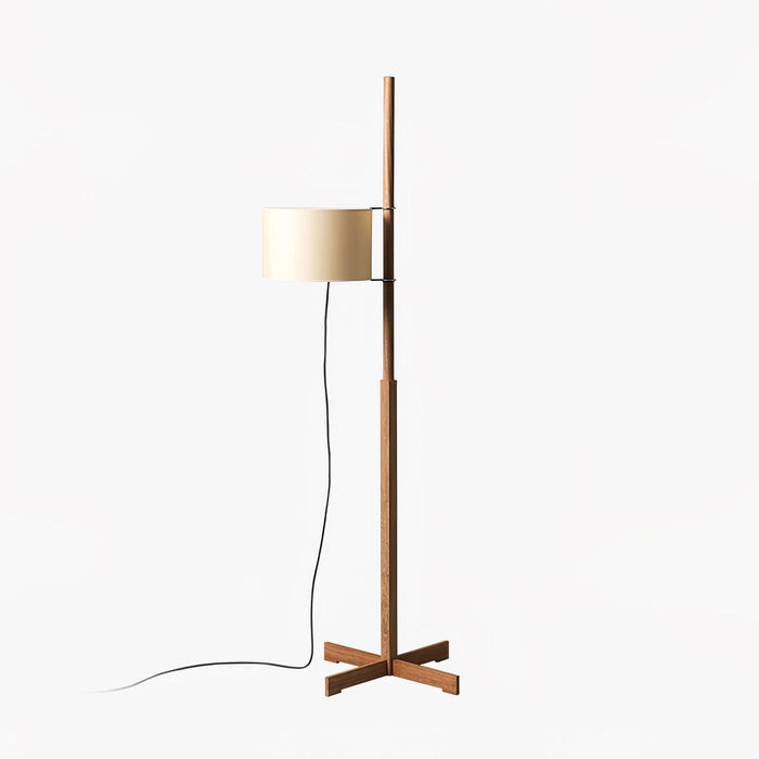 Svelte Silhouette Floor Lamp-DWHOME