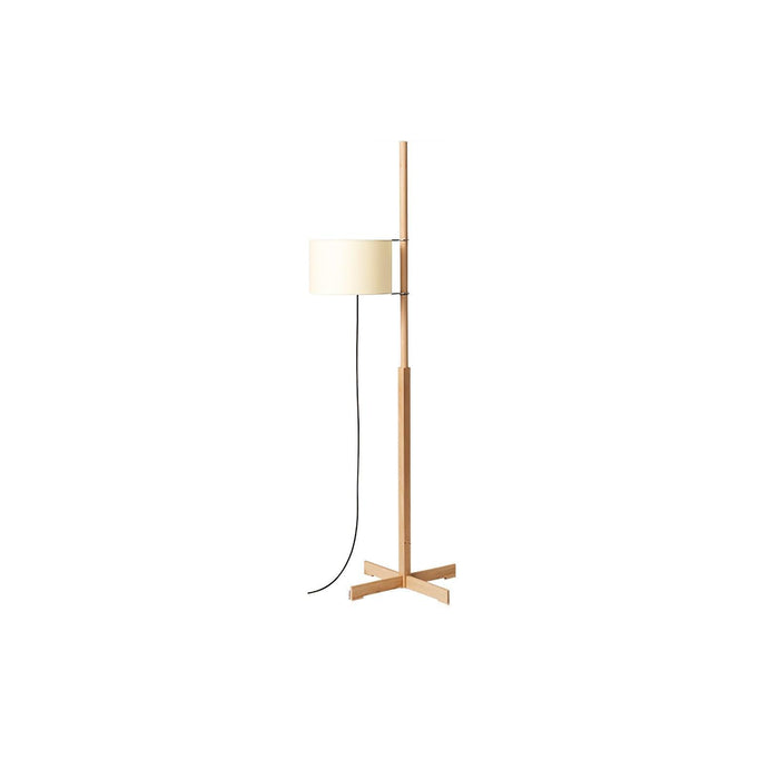 Svelte Silhouette Floor Lamp-DWHOME