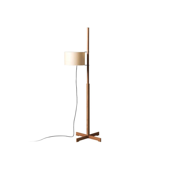 Svelte Silhouette Floor Lamp-DWHOME