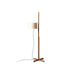Svelte Silhouette Floor Lamp-DWHOME
