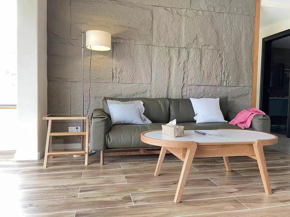 Svelte Silhouette Floor Lamp-DWHOME