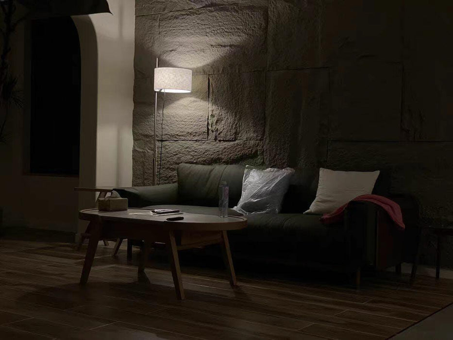 Svelte Silhouette Floor Lamp-DWHOME