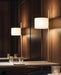 Svelte Silhouette Floor Lamp-DWHOME