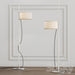 Svelte Silhouette Floor Lamp-DWHOME