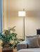 Svelte Silhouette Floor Lamp-DWHOME