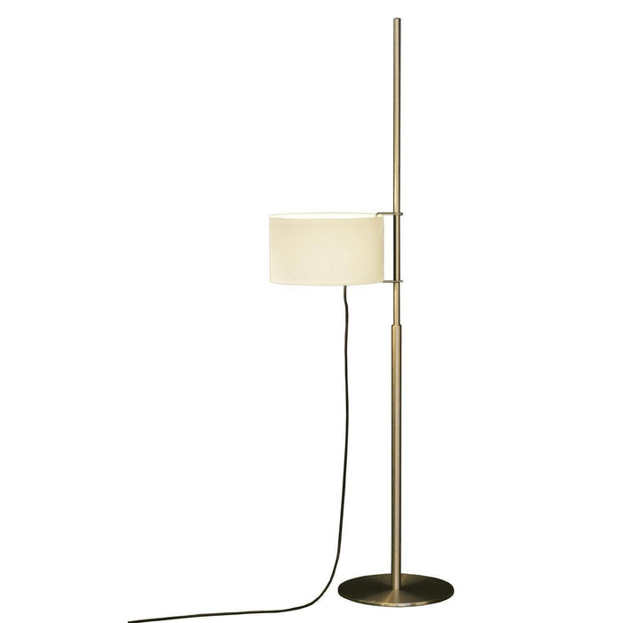 Svelte Silhouette Floor Lamp-DWHOME