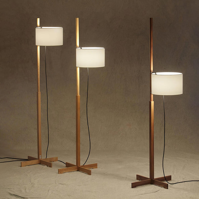 Svelte Silhouette Floor Lamp-DWHOME