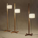 Svelte Silhouette Floor Lamp-DWHOME
