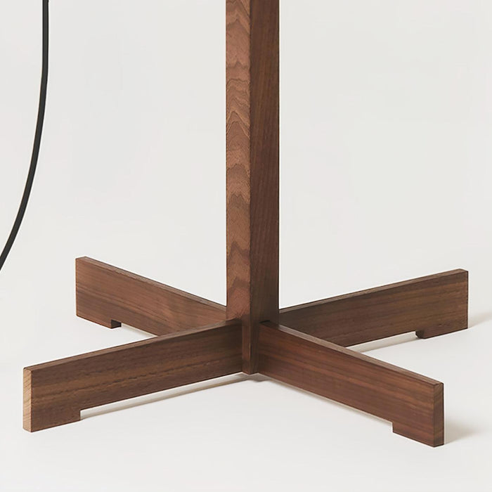 Svelte Silhouette Floor Lamp-DWHOME