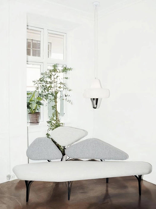 Swan Pendant Lamp - DWHOME