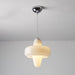 Swan Pendant Lamp - DWHOME