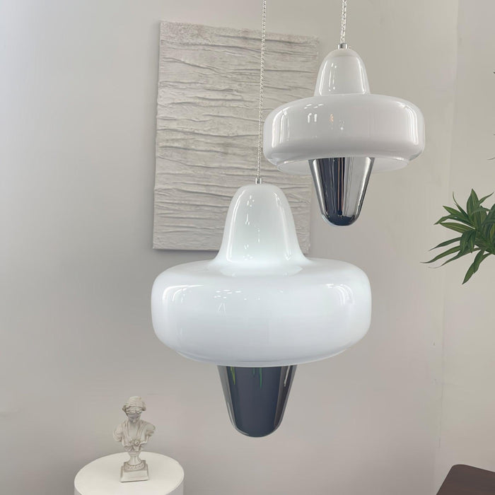 Swan Pendant Lamp - DWHOME