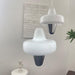 Swan Pendant Lamp - DWHOME