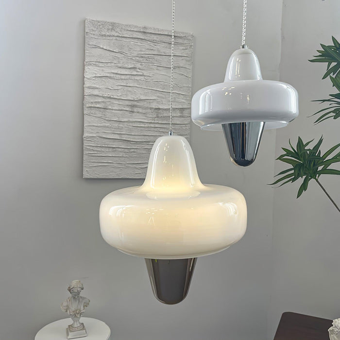 Swan Pendant Lamp - DWHOME