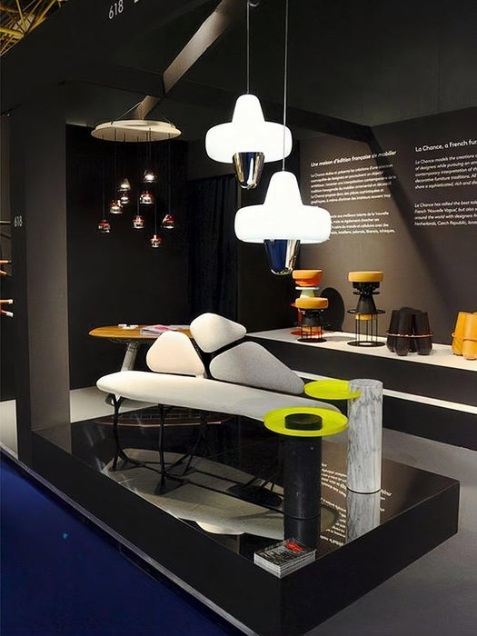 Swan Pendant Lamp - DWHOME