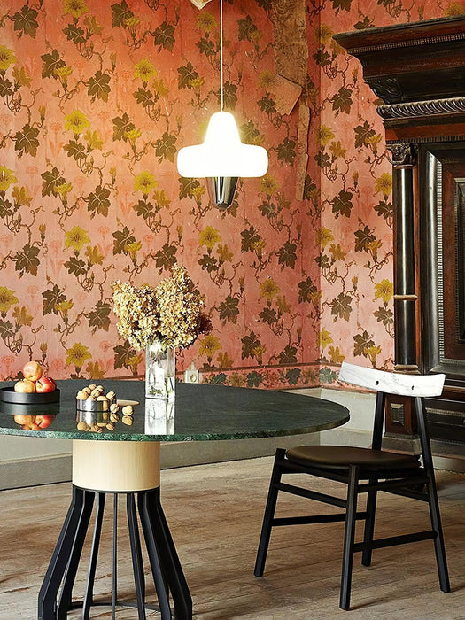 Swan Pendant Lamp - DWHOME