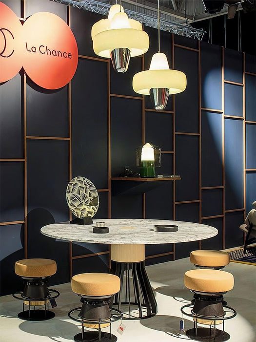 Swan Pendant Lamp - DWHOME