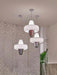 Swan Pendant Lamp - DWHOME