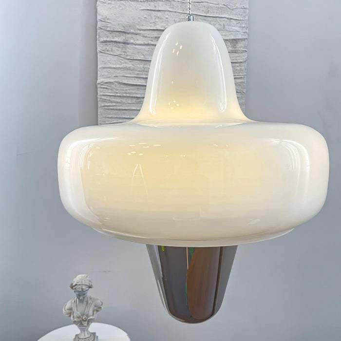 Swan Pendant Lamp - DWHOME