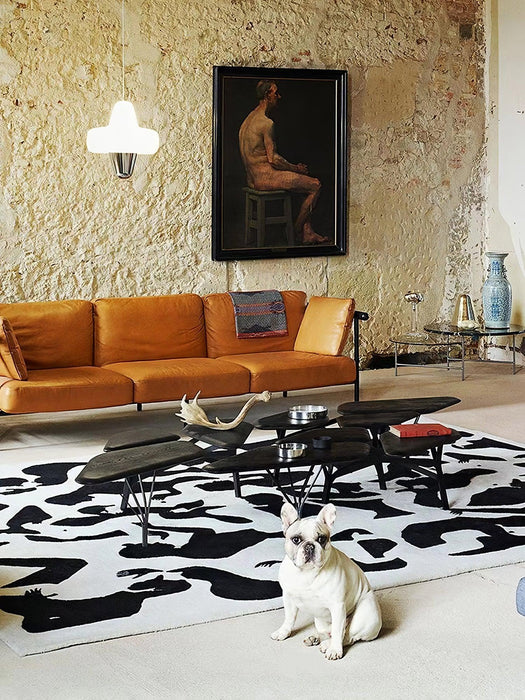 Swan Pendant Lamp - DWHOME