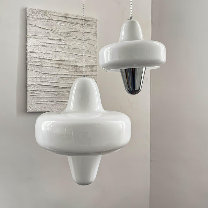 Swan Pendant Lamp - DWHOME