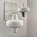 Swan Pendant Lamp - DWHOME