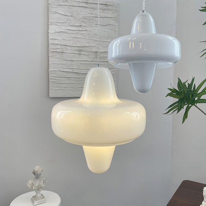 Swan Pendant Lamp - DWHOME