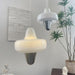 Swan Pendant Lamp - DWHOME