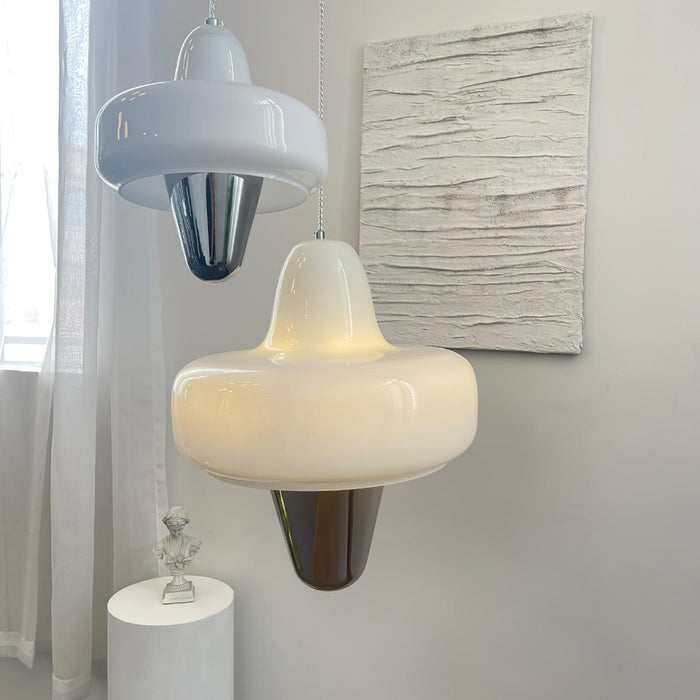 Swan Pendant Lamp - DWHOME